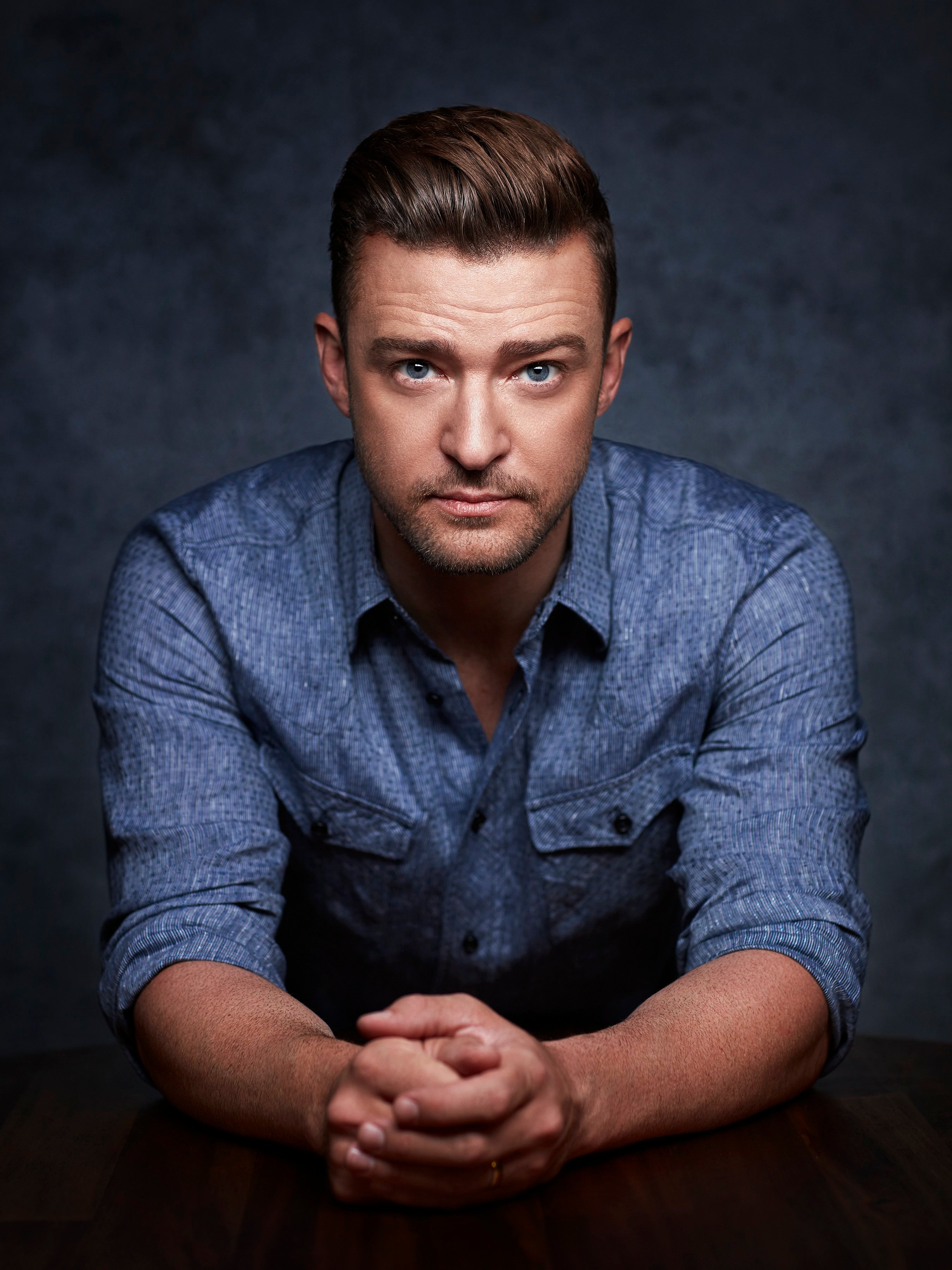 Justin Timberlake 确诊莱姆病！